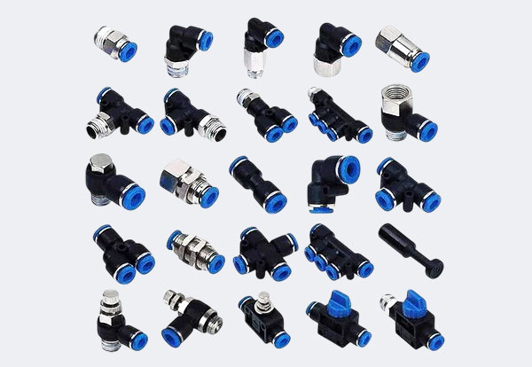 MLF- G,C,V Series - Compressed air line filter