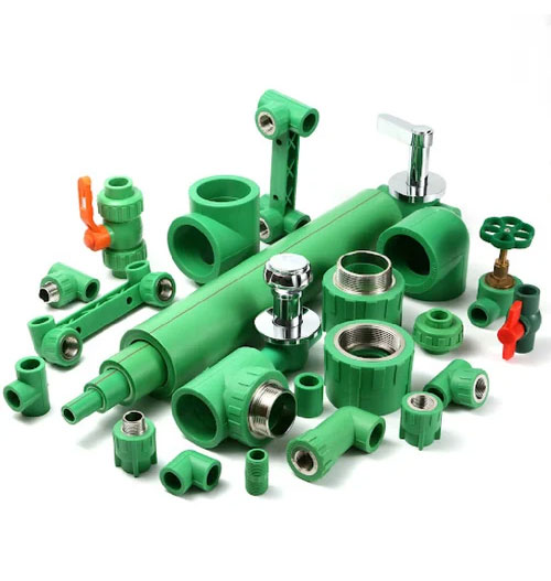 SHK PPR Pipes